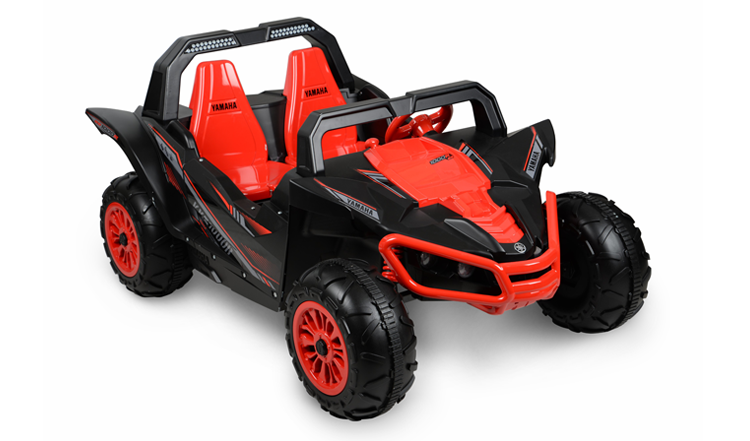 YAMAHA YXZ 12V